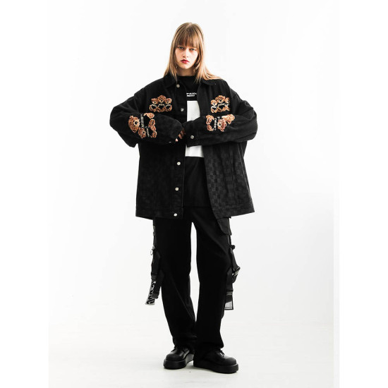 MWM Γυναικείο μπουφάν Teddy Capsule Jacket